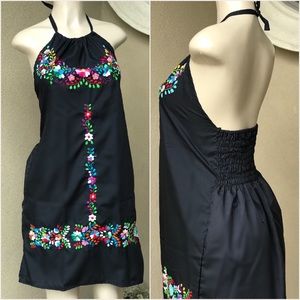 Traditional Mexican Dress